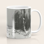 Snow Country II Coffee Mug Gallery Image 1