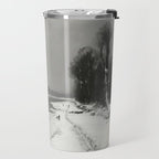 Snow Country II Travel Mug Gallery Image 2