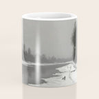 Snow Country II Coffee Mug Gallery Image 4