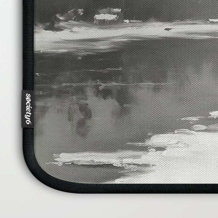 Snow Country II Laptop Sleeve Gallery Image 3