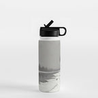 Snow Country II Water Bottle Gallery Image 1