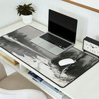 Snow Country II Desk Mat Gallery Image 2