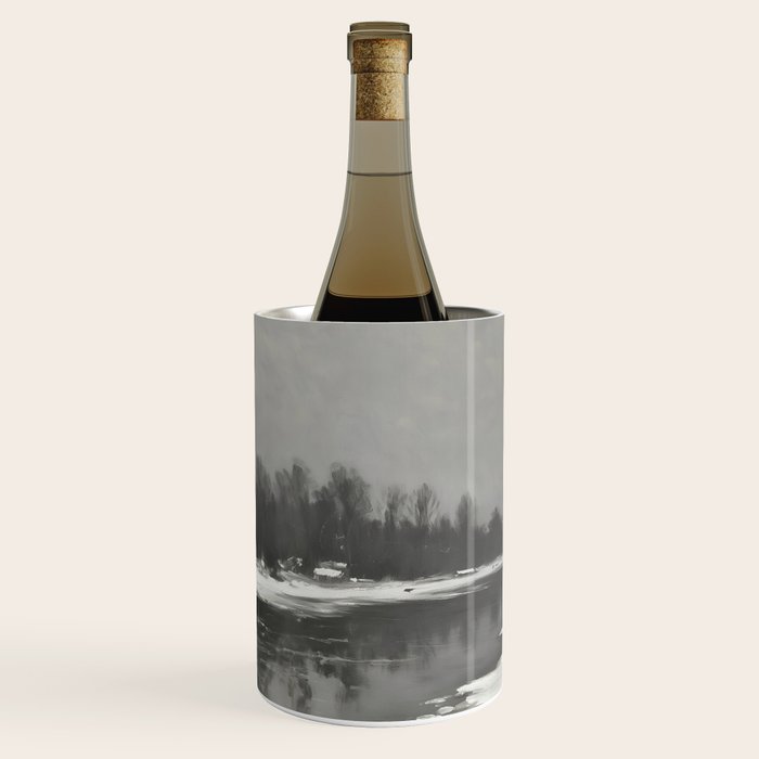Snow Country II Wine Chiller Gallery Image 2