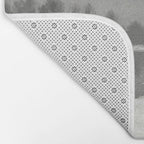 Snow Country II Bath Mat Gallery Image 2