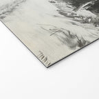 Snow Country II Welcome Mat Gallery Image 2