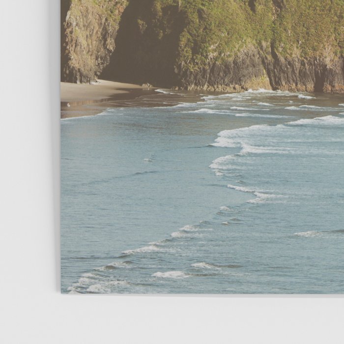 Oregon Sea Stacks Poster Gallery Image 3