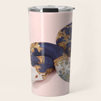BAROQUE SNAKE Travel Mug Gallery Image 1