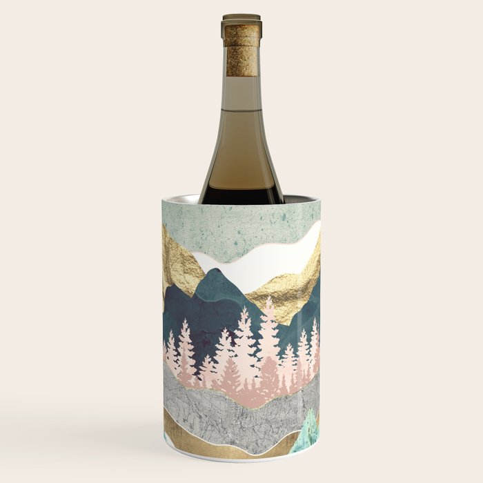 Summer Vista Wine Chiller Gallery Image 1