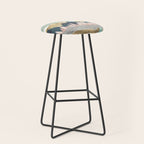 Summer Vista Stool Gallery Image 1