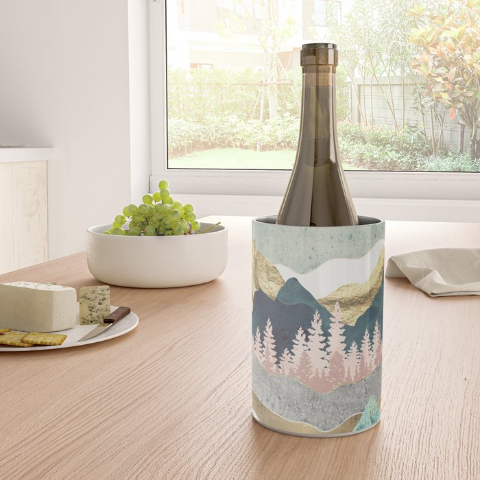 Summer Vista Wine Chiller Gallery Image 4