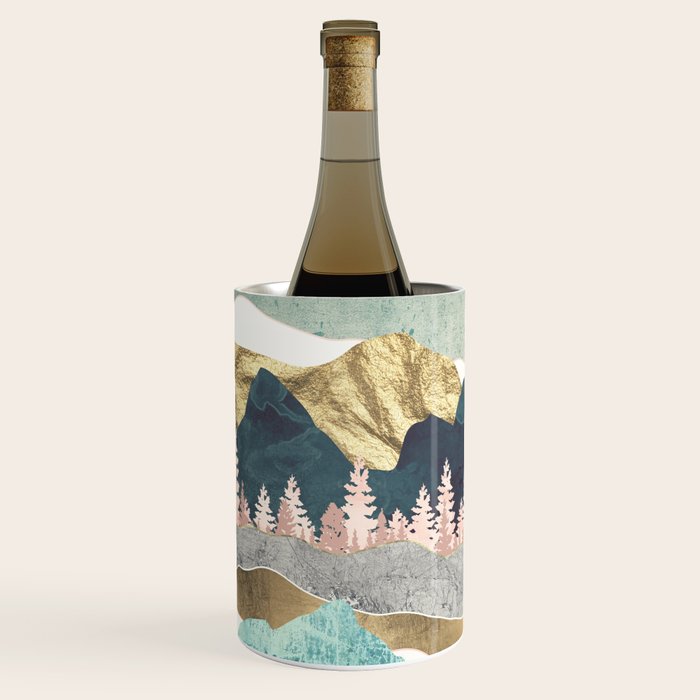 Summer Vista Wine Chiller Gallery Image 2