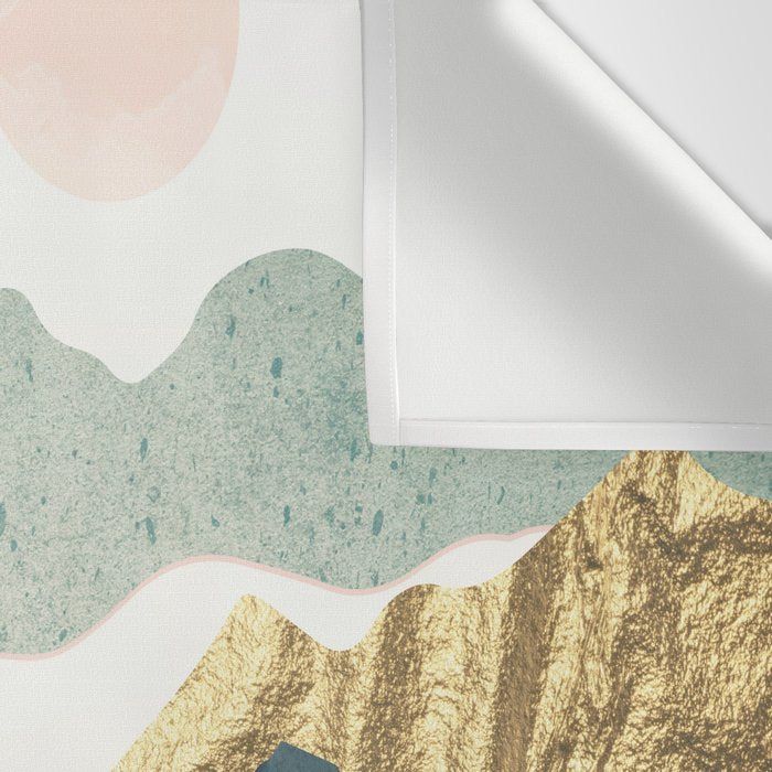 Summer Vista Wall Tapestry Gallery Image 3