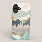 Summer Vista iPhone Case Gallery Image 1
