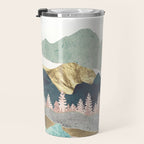 Summer Vista Travel Mug Gallery Image 3