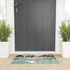 Summer Vista Welcome Mat Gallery Image 3
