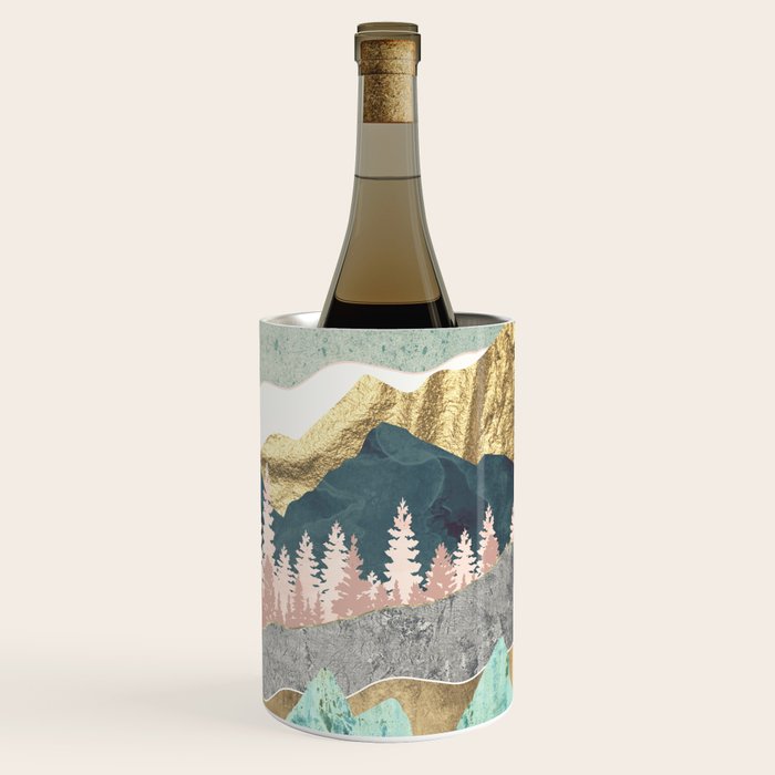 Summer Vista Wine Chiller Gallery Image 3