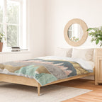 Summer Vista Duvet Cover Gallery Image 2