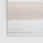 Surfing Beach Vibes - Pink Surf Board - Ocean Print - Sea Travel photography by Ingrid Beddoes Poster Gallery Image 3