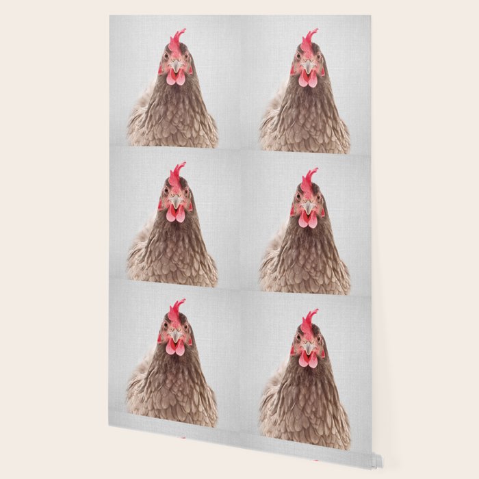 Chicken - Colorful Wallpaper Gallery Image 2