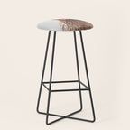 Chicken - Colorful Stool Gallery Image 1
