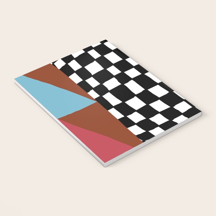 Color illusion  Notebook Gallery Image 3