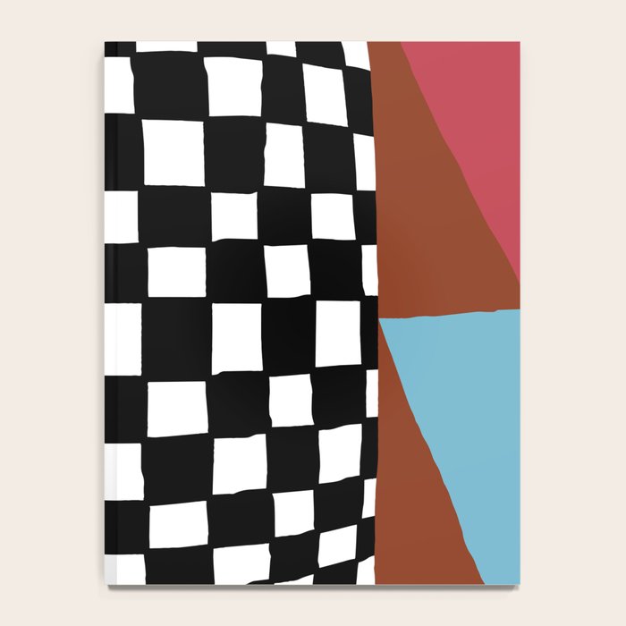 Color illusion  Notebook Gallery Image 4
