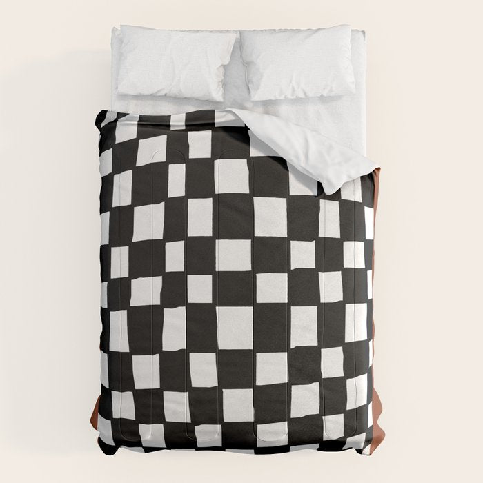 Color illusion  Comforter Gallery Image 6