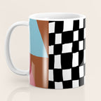 Color illusion  Coffee Mug Gallery Image 3