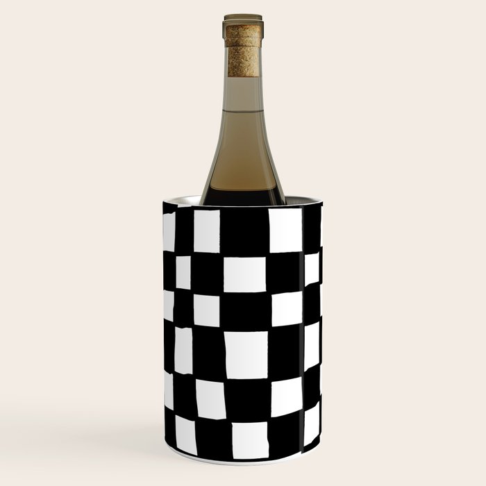 Color illusion  Wine Chiller Gallery Image 1
