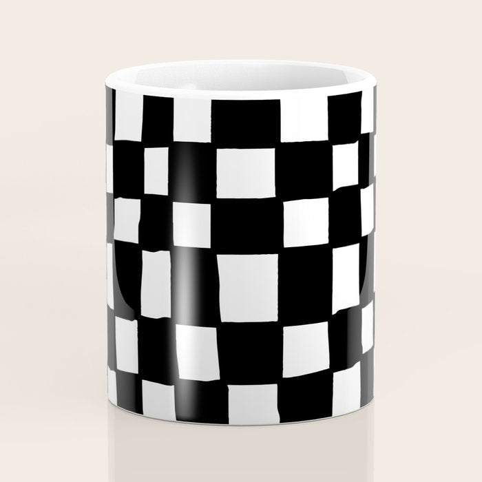 Color illusion  Coffee Mug Gallery Image 4