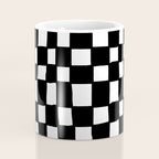 Color illusion  Coffee Mug Gallery Image 4