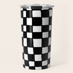 Color illusion  Travel Mug Gallery Image 1