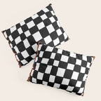 Color illusion  Pillow Sham Gallery Image 3