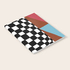 Color illusion  Notebook Gallery Image 2