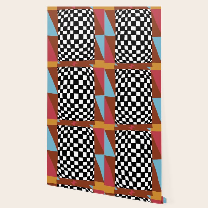 Color illusion  Wallpaper Gallery Image 2