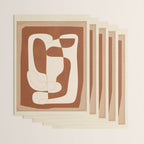 Abstract Geometry 2 Wrapping Paper Gallery Image 3