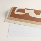 Abstract Geometry 2 Wrapping Paper Gallery Image 2