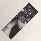 Night Bloom Yoga Mat Gallery Image 1
