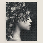 Night Bloom Jigsaw Puzzle Gallery Image 1