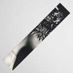 Night Bloom Table Runner Gallery Image 3