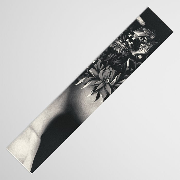 Night Bloom Table Runner Gallery Image 3