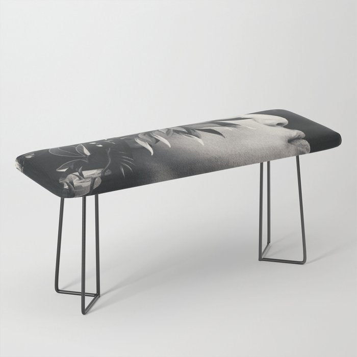 Night Bloom Bench Gallery Image 1