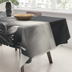 Night Bloom Tablecloth Gallery Image 3