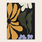 Summer floral night Notebook Gallery Image 4