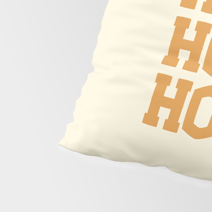 Howdy Howdy Howdy | Cowboy Pillow Sham Gallery Image 4