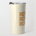 Howdy Howdy Howdy | Cowboy Travel Mug Gallery Image 3