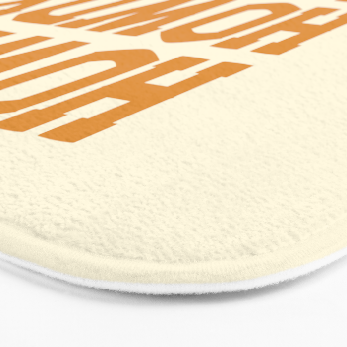 Howdy Howdy Howdy | Cowboy Bath Mat Gallery Image 3