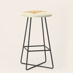 Howdy Howdy Howdy | Cowboy Stool Gallery Image 1