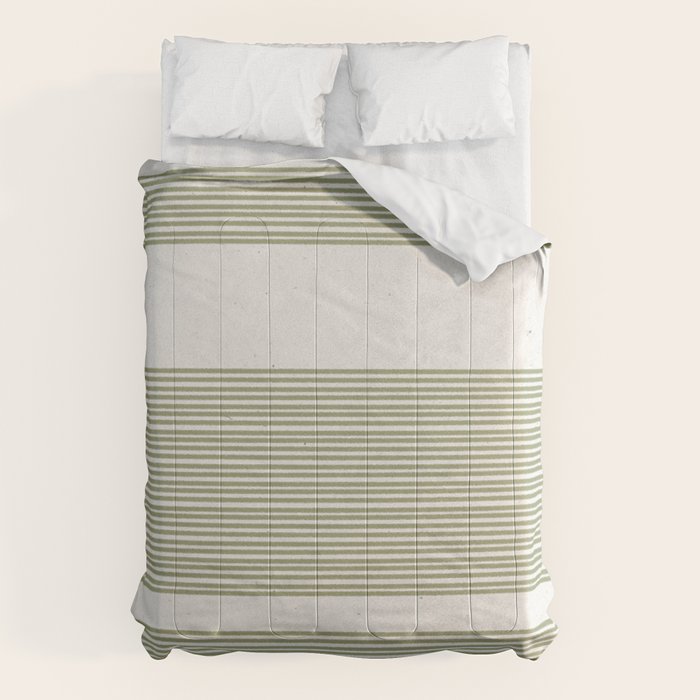 Bohemian Pattern 02 Comforter Gallery Image 6