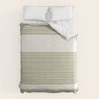 Bohemian Pattern 02 Comforter Gallery Image 6